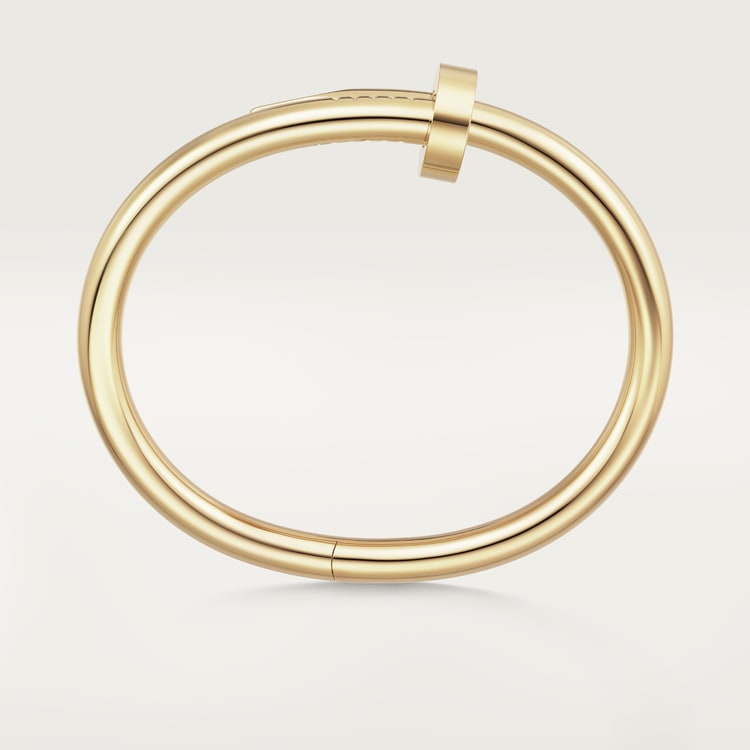 Cartier Juste un Clou bracelet, large model - Image 3